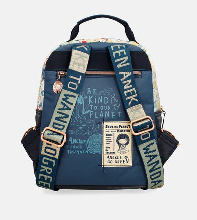 RUCSAC / GEANTA DAMA ANEKKE 36765-205 COLOR