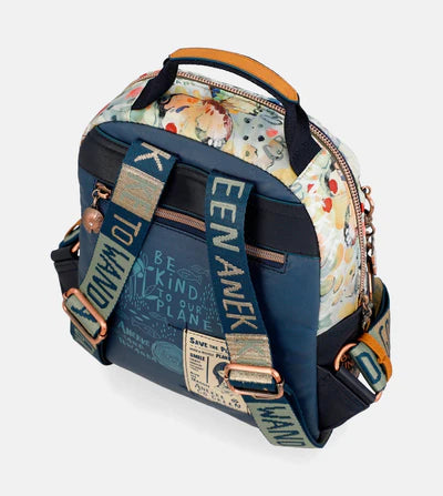 RUCSAC / GEANTA DAMA ANEKKE 36765-205 COLOR