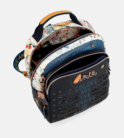 RUCSAC / GEANTA DAMA ANEKKE 36765-205 COLOR