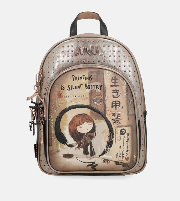 RUCSAC DAMA ANEKKE 37715-197