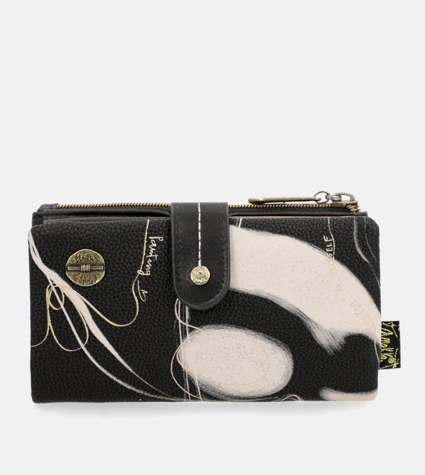 PORTOFEL DAMA ANEKKE 37779-907