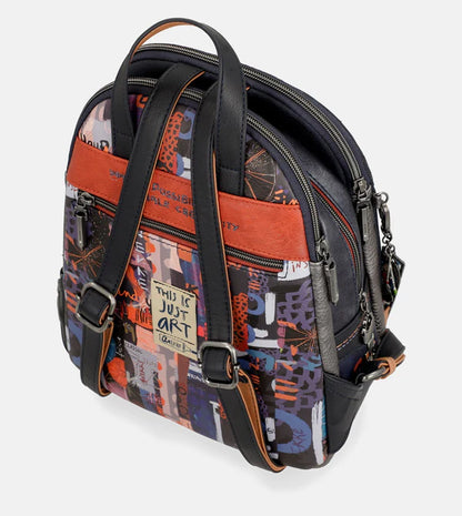 RUCSAC DAMA ANEKKE 37805-044