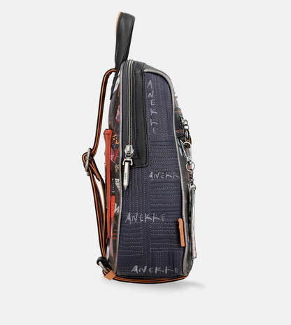RUCSAC DAMA ANEKKE 37805-211