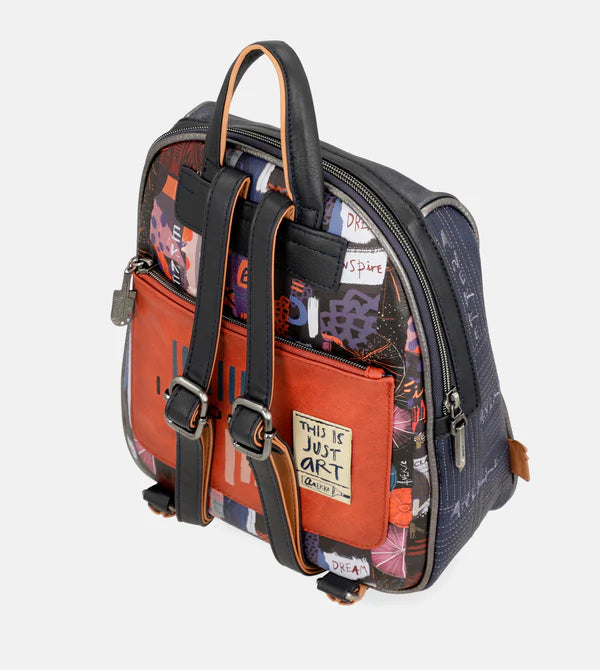 RUCSAC DAMA ANEKKE 37805-211