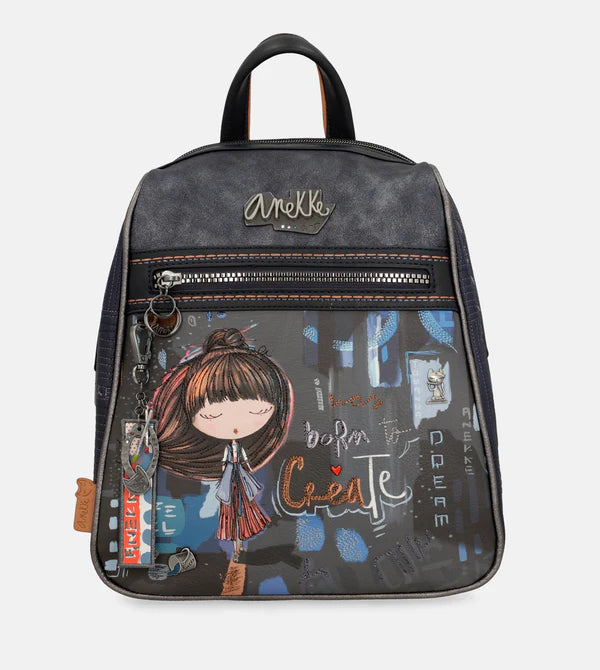 RUCSAC DAMA ANEKKE 37805-211