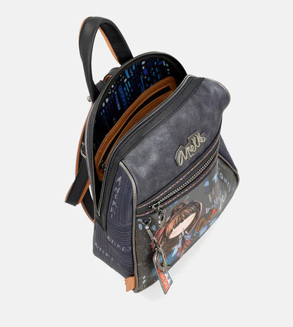 RUCSAC DAMA ANEKKE 37805-211