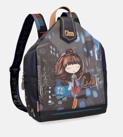 RUCSAC DAMA ANEKKE 37805-232