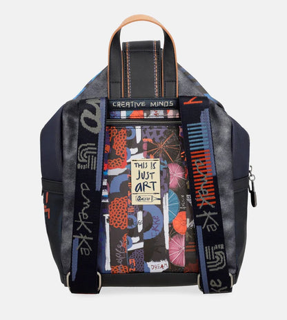 RUCSAC DAMA ANEKKE 37805-232