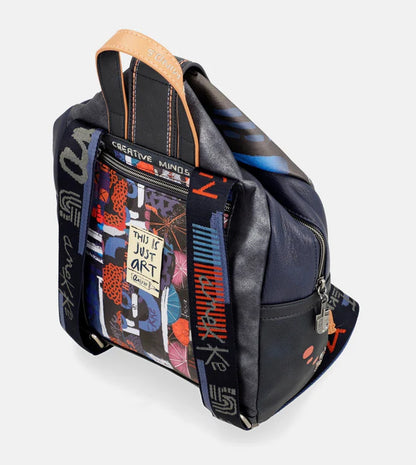 RUCSAC DAMA ANEKKE 37805-232