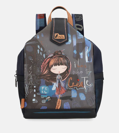 RUCSAC DAMA ANEKKE 37805-232