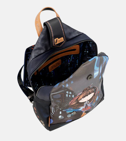 RUCSAC DAMA ANEKKE 37805-232