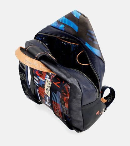 RUCSAC DAMA ANEKKE 37805-232
