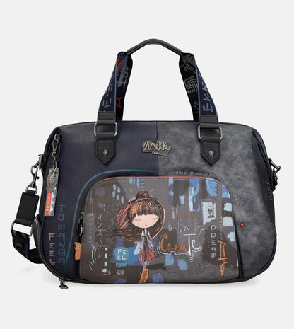 GEANTA DAMA ANEKKE 37808-419