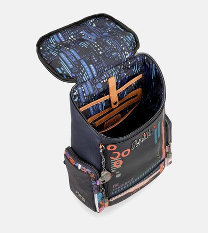 RUCSAC DAMA ANEKKE 37815-076