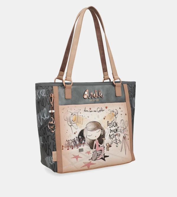 GEANTA DAMA ANEKKE 38702-047