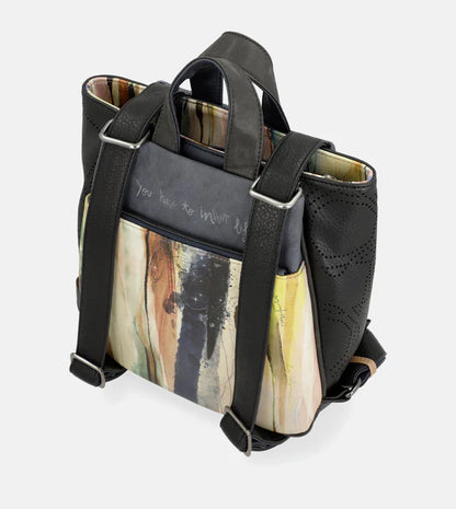 RUCSAC DAMA ANEKKE 38755-256