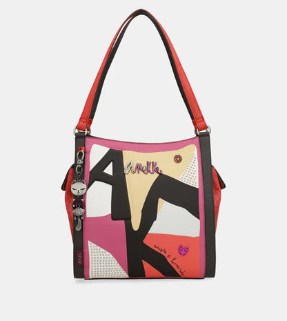 GEANTA DAMA ANEKKE 38792-204
