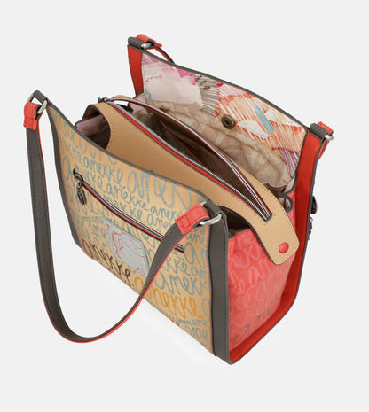 GEANTA DAMA ANEKKE 38792-204