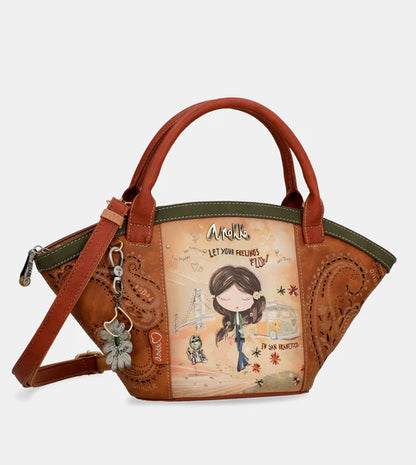 GEANTA DAMA ANEKKE 38801-240