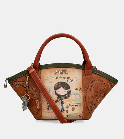 GEANTA DAMA ANEKKE 38801-240