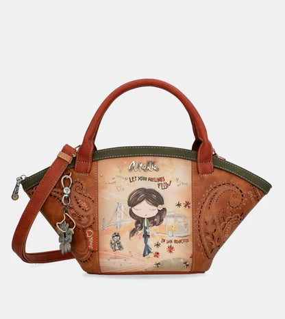 GEANTA DAMA ANEKKE 38801-240