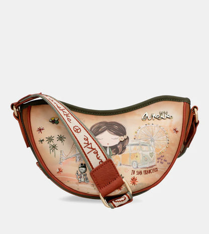 GEANTA DAMA ANEKKE 38803-401