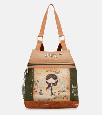 RUCSAC DAMA ANEKKE 38805-046
