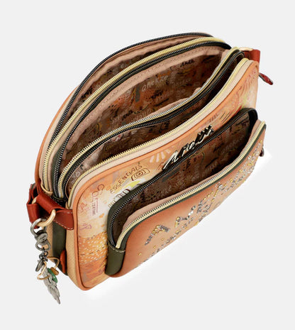 GEANTA DAMA ANEKKE 38833-188