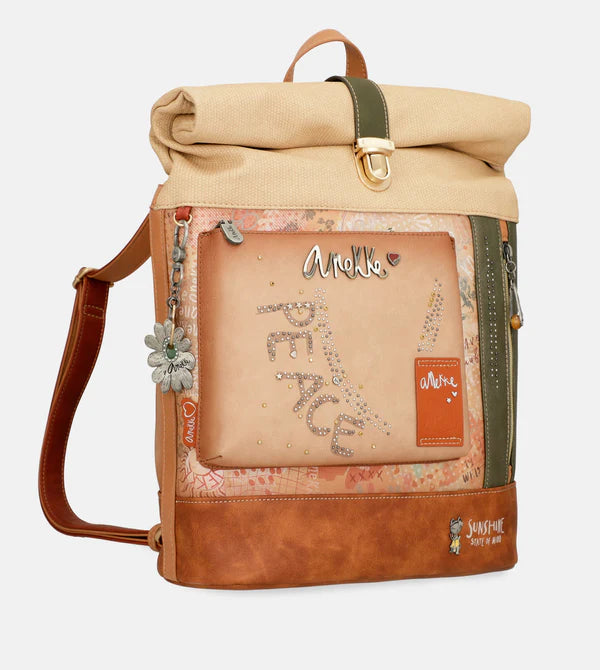 RUCSAC DAMA ANEKKE 38835-010