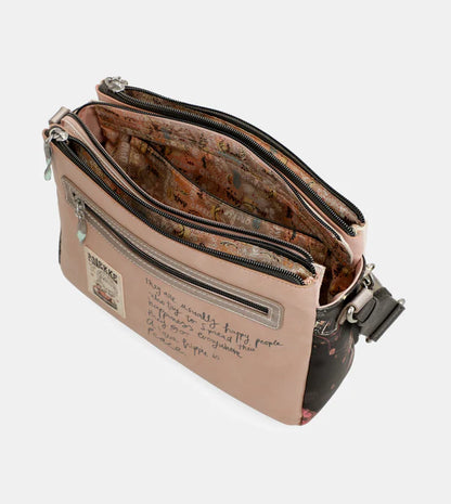 GEANTA DAMA ANEKKE 38843-184