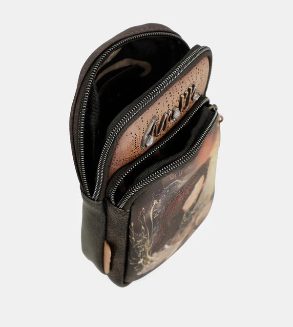 MINI GEANTA / BORSETA ANEKKE 39703-907