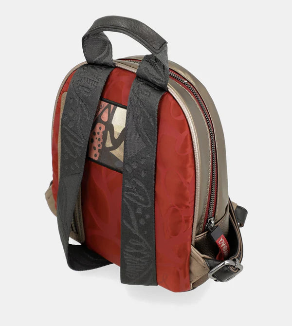 RUCSAC DAMA ANEKKE 39775-185 - imagine 5