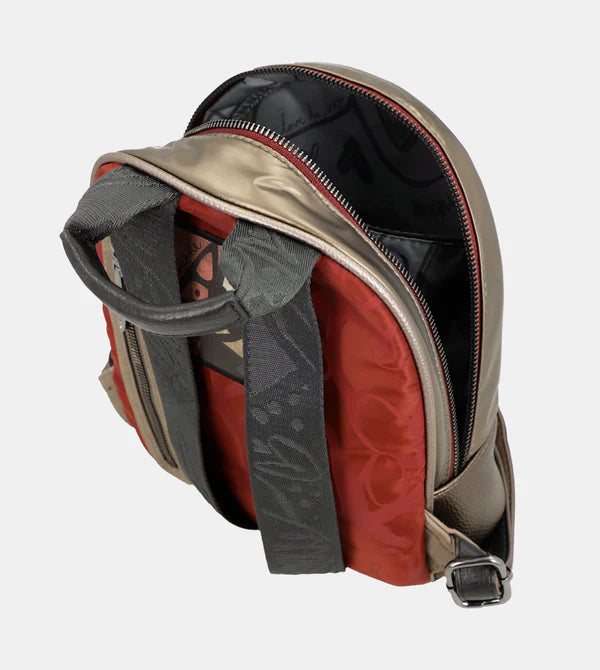 RUCSAC DAMA ANEKKE 39775-185 - imagine 7
