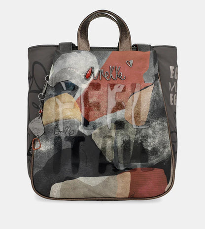 RUCSAC DAMA ANEKKE 39775-256