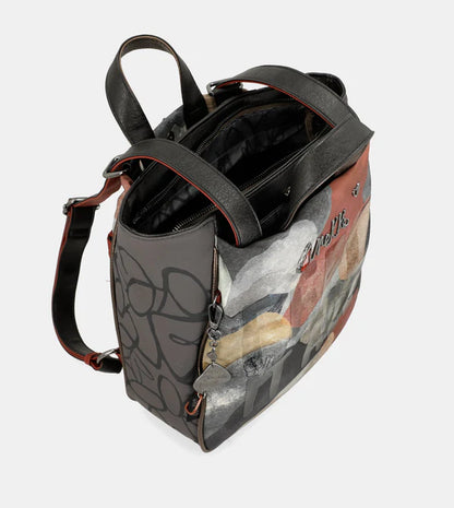 RUCSAC DAMA ANEKKE 39775-256