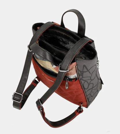 RUCSAC DAMA ANEKKE 39775-256
