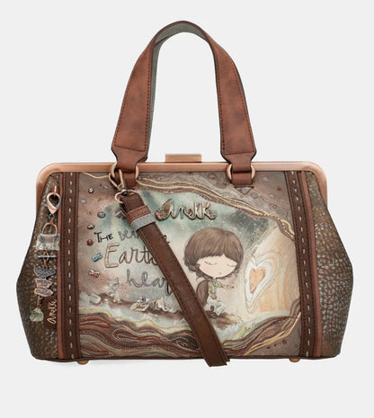 GEANTA DAMA ANEKKE 39801-009