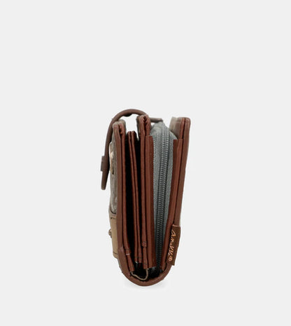 PORTOFEL DAMA ANEKKE 39809-901