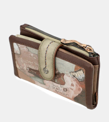 PORTOFEL DAMA ANEKKE 39809-912