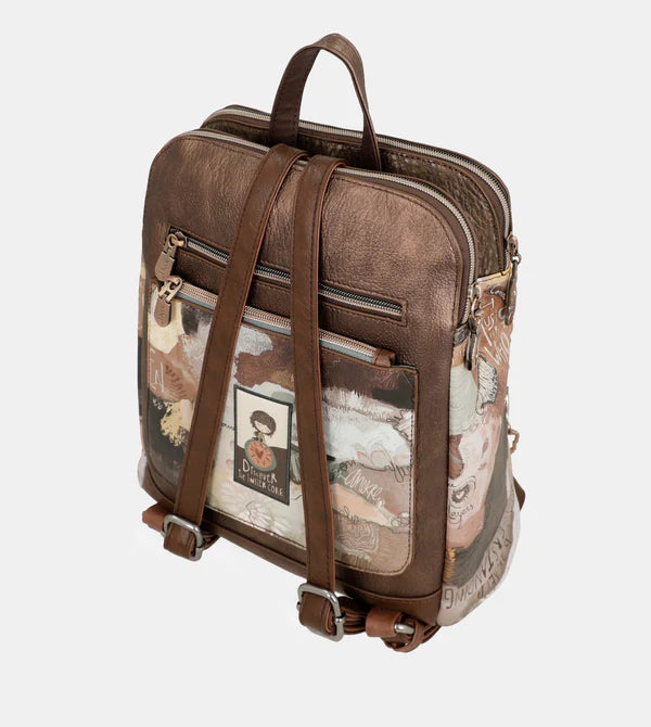 RUCSAC DAMA ANEKKE 39815-073