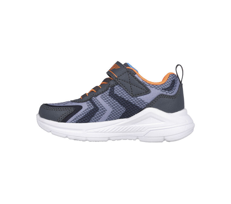 PANTOFI SPORT COPII SKECHERS 401660N CCOR - imagine 6