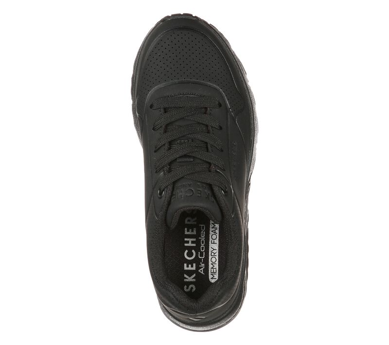 PANTOFI SPORT COPII SKECHERS 403694L BBK