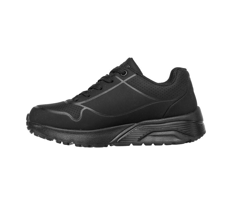 PANTOFI SPORT COPII SKECHERS 403694L BBK