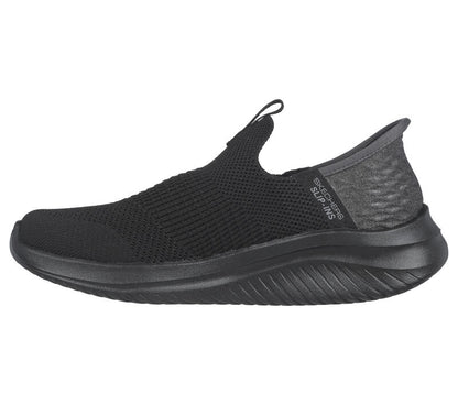 PANTOFI SPORT DAMA / ADOLESCENTI SKECHERS 403844 BBK