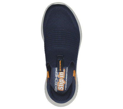 PANTOFI SPORT DAMA / ADOLESCENTI SKECHERS 403844 NVY