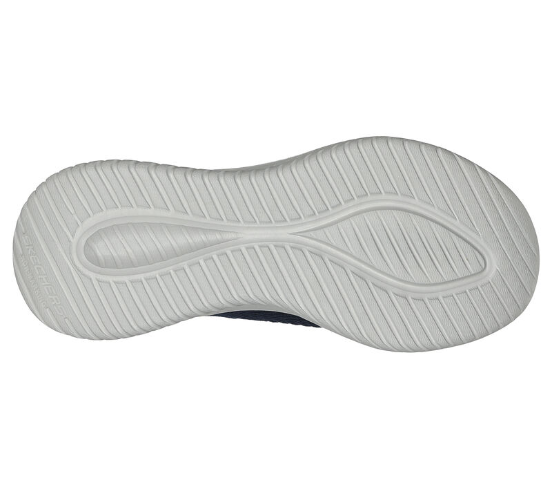 PANTOFI SPORT DAMA / ADOLESCENTI SKECHERS 403844 NVY - imagine 5