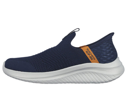 PANTOFI SPORT DAMA / ADOLESCENTI SKECHERS 403844 NVY