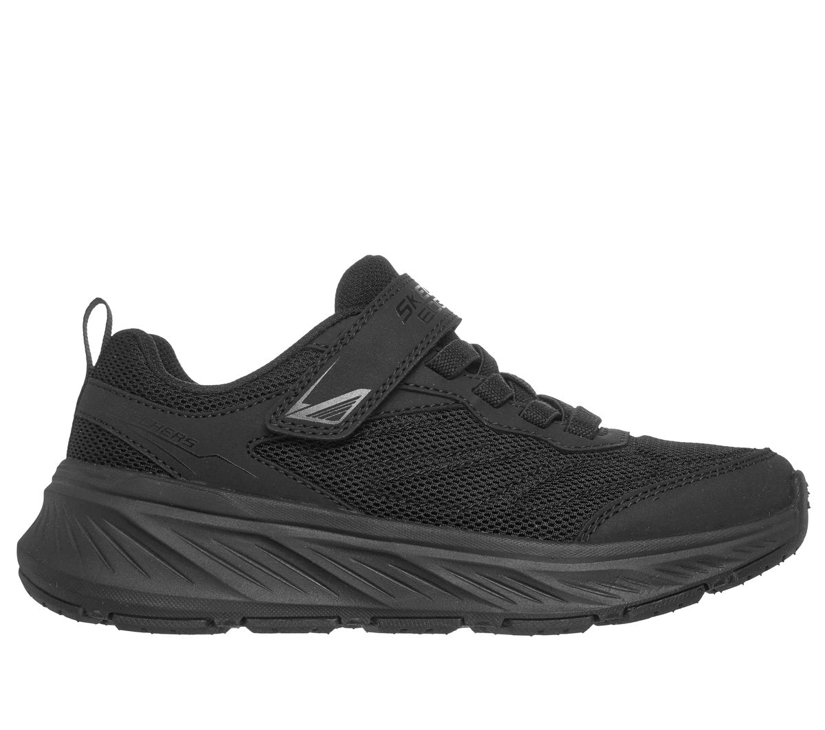 Pantofi Sport Băieți Skechers 404802L Negru