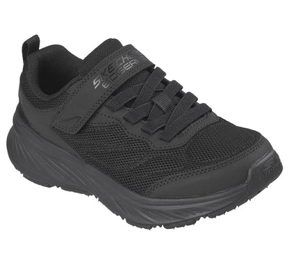 Pantofi Sport Băieți Skechers 404802L Negru - imagine 2