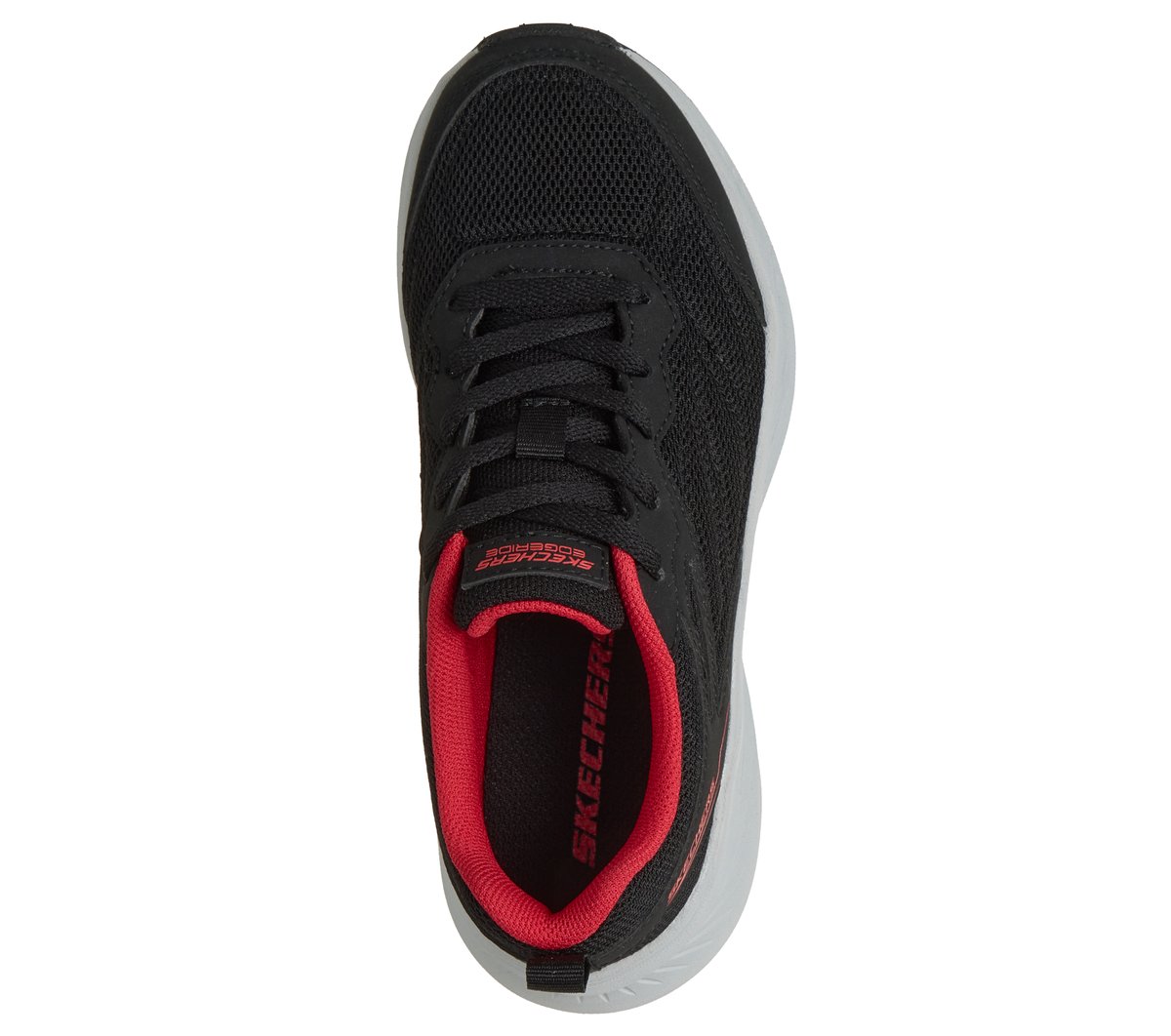 Pantofi Sport Băieți Skechers 404803L Negru - imagine 4